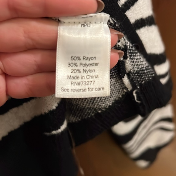 Sweater Set - Picture 8 of 8